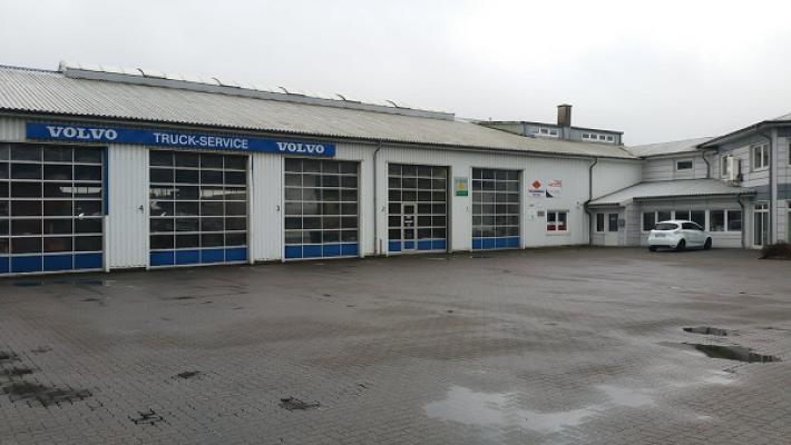 KFZ-Service Großenwiehe GmbH & Co. KG