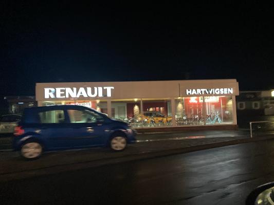 Autohaus Hartwigsen e.K.
