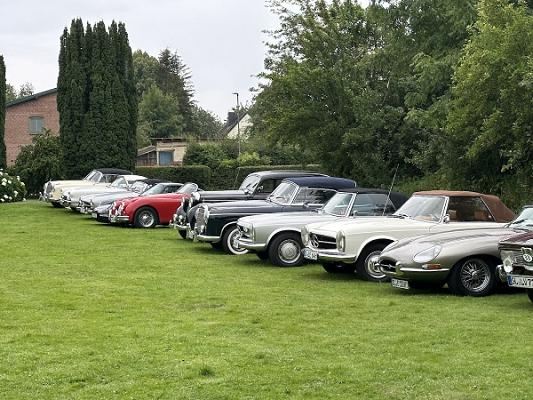 Jürgen Swoboda Fachbetrieb für Fahrzeugrestaurierung e.K.