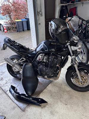 HS Zweiradsport im Landkreis Esslingen