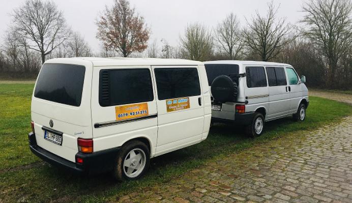 Automobile Hansen Langballig