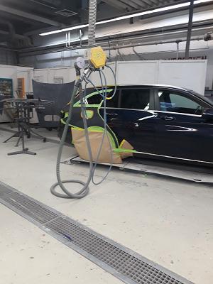 KKW Weissmann GmbH Inh. Bastian Weissmann