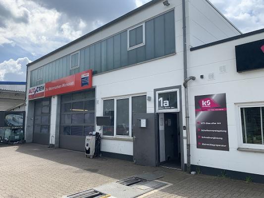AutoCrew Elmshorn
