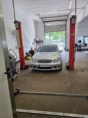 KFZ-Technick VONA 52 GmbH