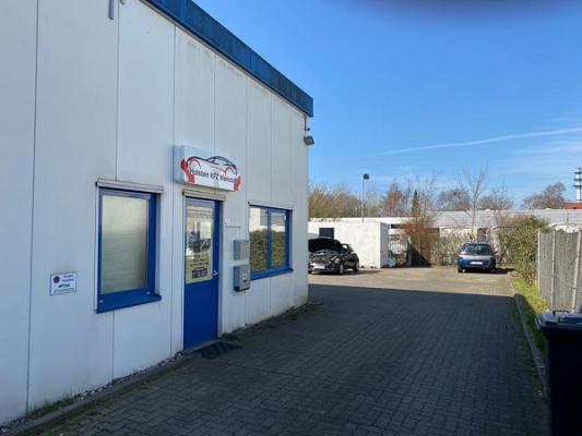 Holstein KFZ Werkstatt