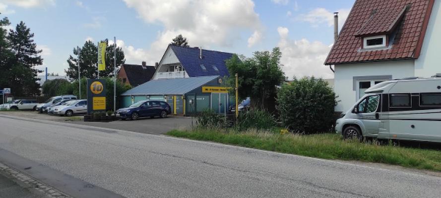 Abschleppdienst Traulsen