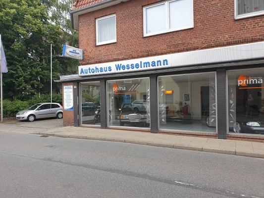 Autohaus Wesselmann Inh. Marco Drews