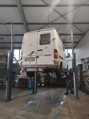 Martens Fahrzeugtechnik e.K. Inh. Martin Stegmann