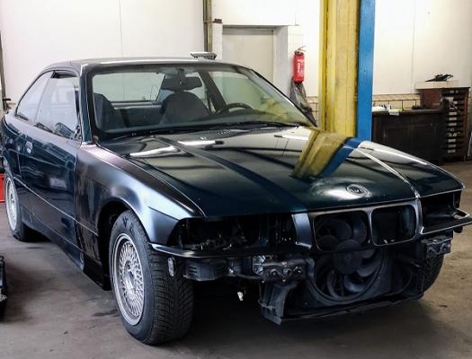 SK Autoservice Barmstedt GbR