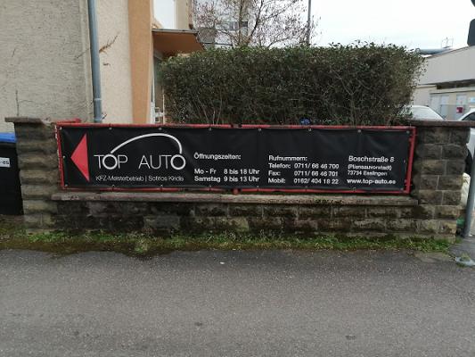 Top Auto GmbH