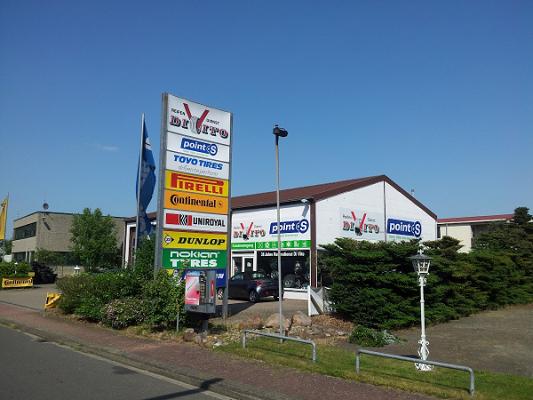 Di Vito Reifendienst GmbH