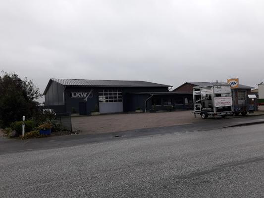 Hans Klüver Kfz.-Service-GmbH