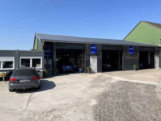 Autoservice Olli Gorny