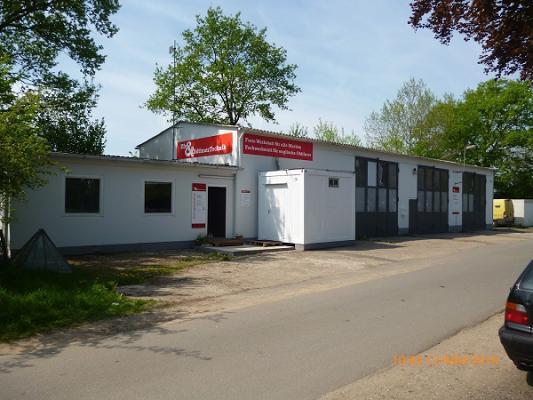 Kfz- und Oldtimertechnik Westerhorn GmbH & Co KG