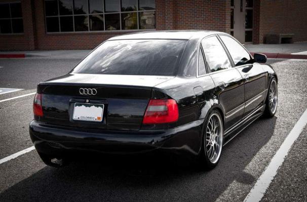 Nizamettin Karagöl Autoselbsthilfe