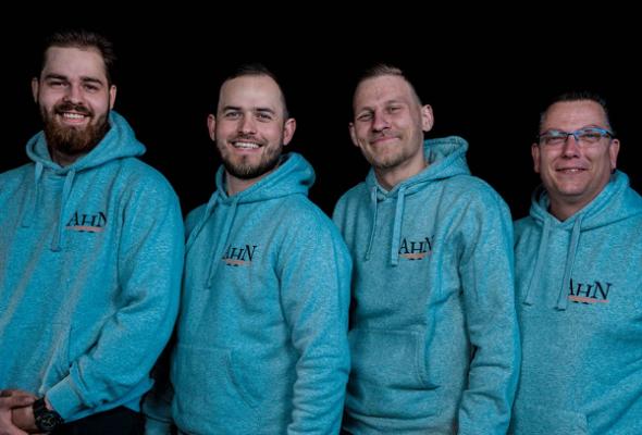 Auto Handelsagentur Nord - Kfz-Meisterbetrieb