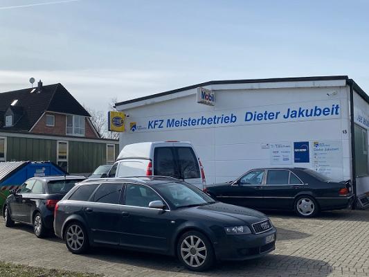 Dieter Jakubeit GmbH