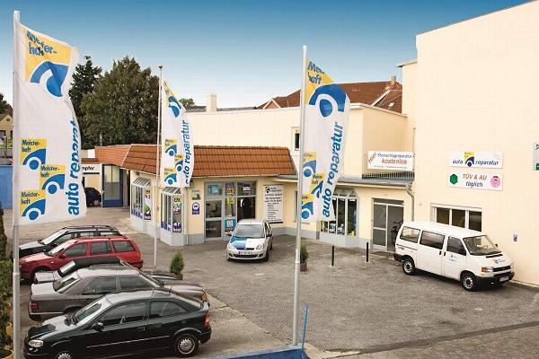 Peter Pfützner Kfz-Meisterbetrieb