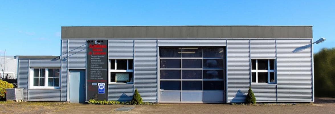 Autohaus Hansen
