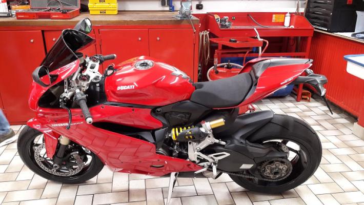 Piet's Car u. Bike Service GmbH