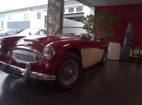 KFZ-Technik Benski&Möller