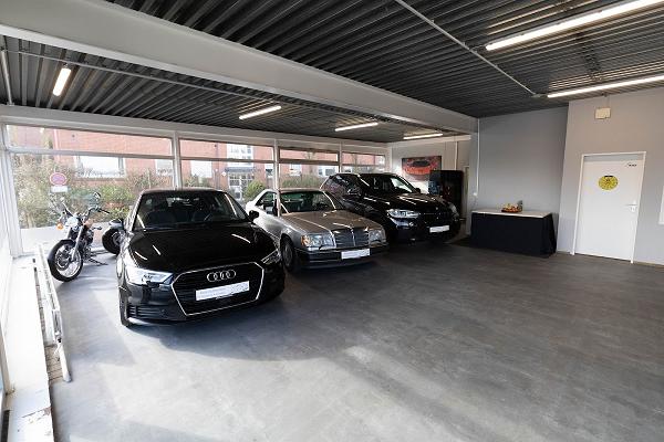 Artis Automobile | Quickborn