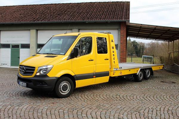 Abschleppdienst Mundt