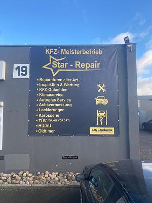 Star Repair Kfz Meisterbetrieb