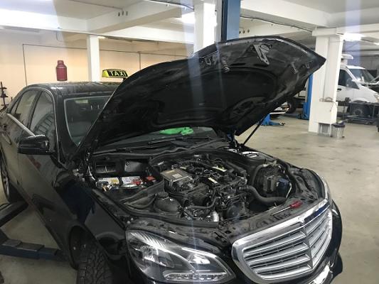 Autotechnik Alici