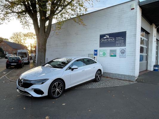 KFZ-Reparaturen Oliver Klinck