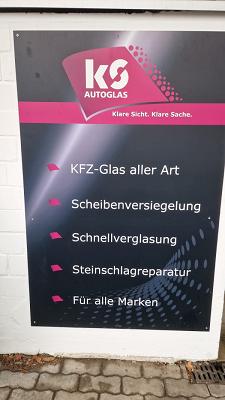 Autohaus Ulrich GmbH - Halstenbek