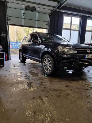 Autoservice Bönningstedt