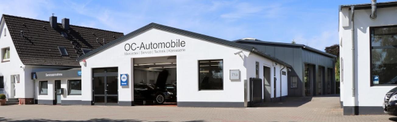 OC-Automobile GmbH & Co. KG - Hasloh
