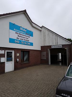 Mohr Automobile & Service