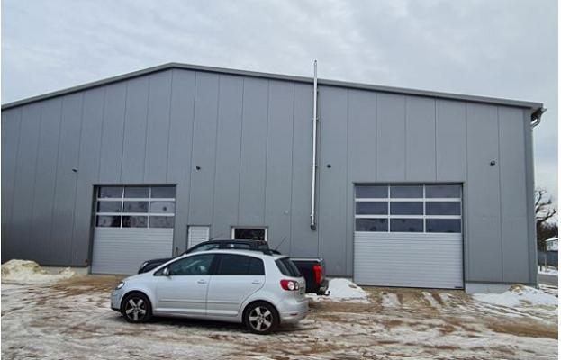 CWG Car Works Auto