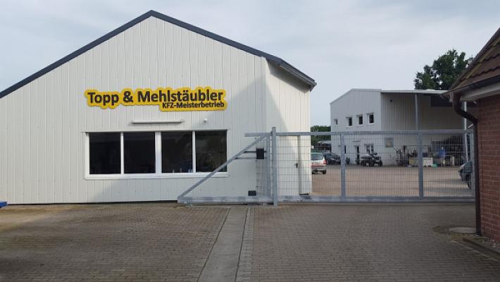 Topp & Mehlstäubler Inh. Olaf Mehlstäubler e.K.