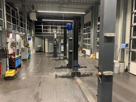 ML Reifen & Autoservice