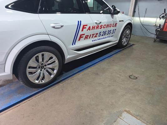 Auto Service Motoc & Söhne