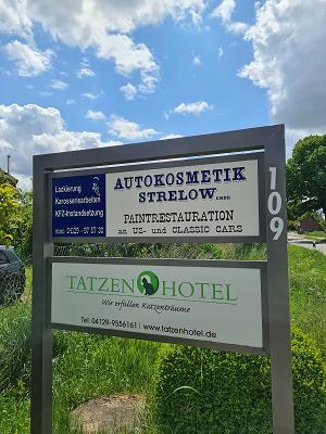 Autokosmetik Strelow GmbH