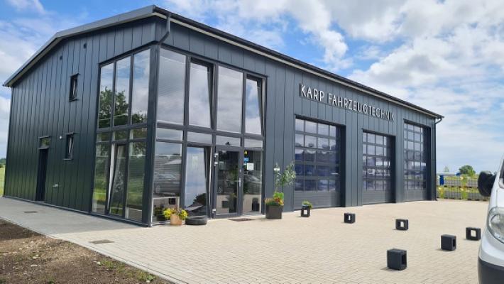 Karp Fahrzeugtechnik