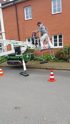 Nickel F. u. H. Nickel oHG Nachf. F. Nickel e.K.