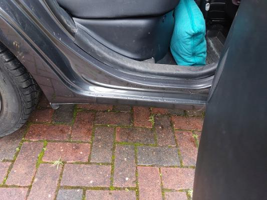 Krause Karosseriefachbetrieb