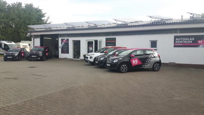 Land-Charter Auto-Service