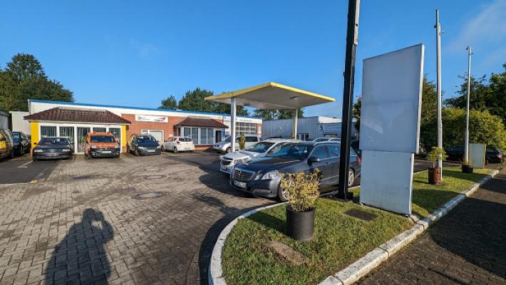 Thode Autohaus, Inh. L. Thode e.K.