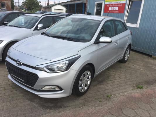 AS Fair Automobile A. Kocharyan