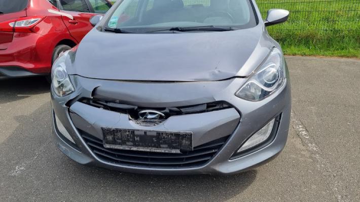 alcedo Autolackiercenter Dohlich GmbH & Co.KG