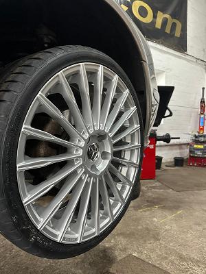 Reifenservice Alexmacht's