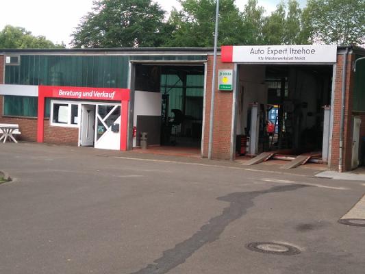 Auto Expert Itzehoe