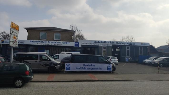 Autowerkstatt Brunsbüttel GmbH