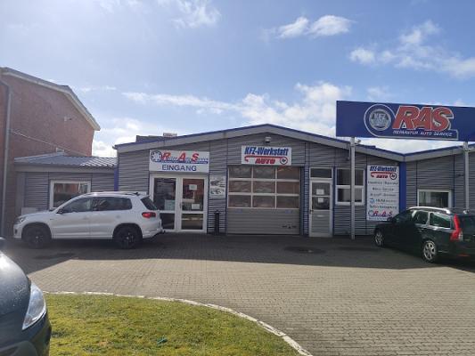 Reifen Auto Service Kai Baumann GmbH